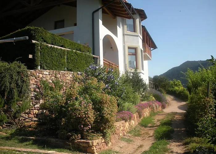 Agritur Maso Pomarolli