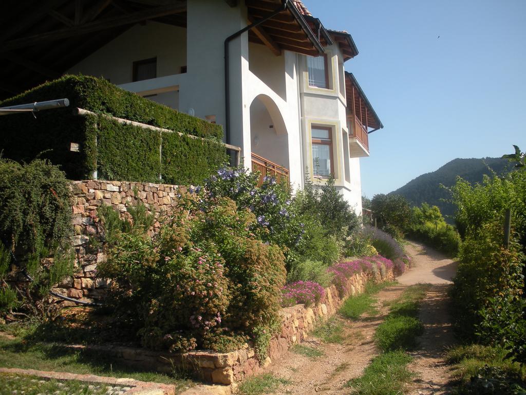 Farm stay Agritur Maso Pomarolli *