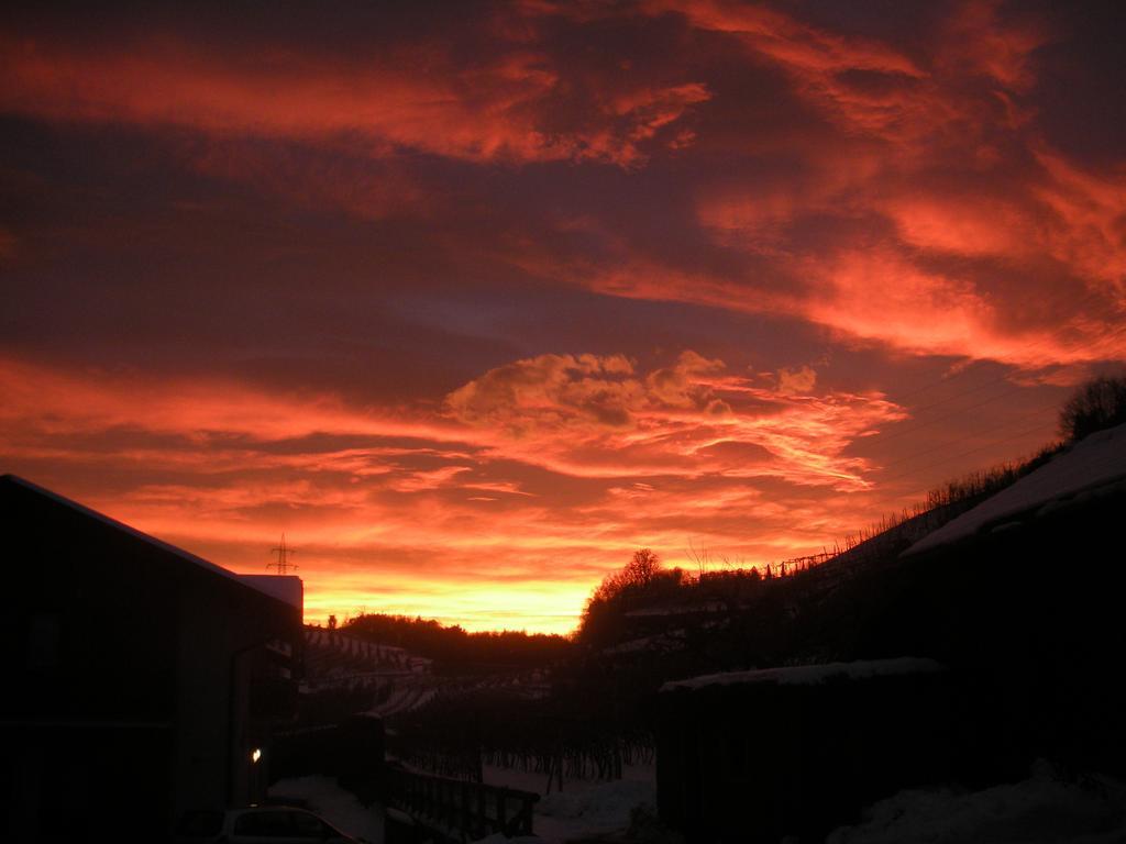 Agritur Maso Pomarolli Farm stay *