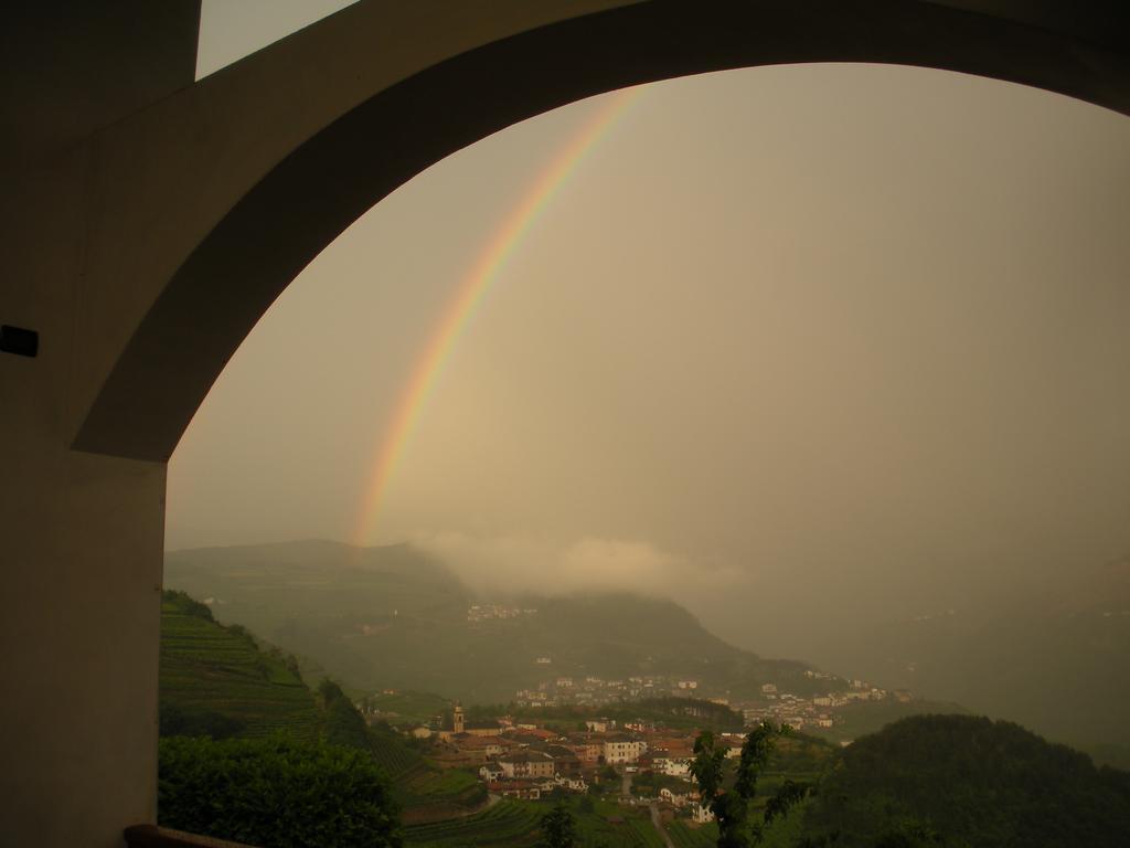 Agritur Maso Pomarolli Giovo