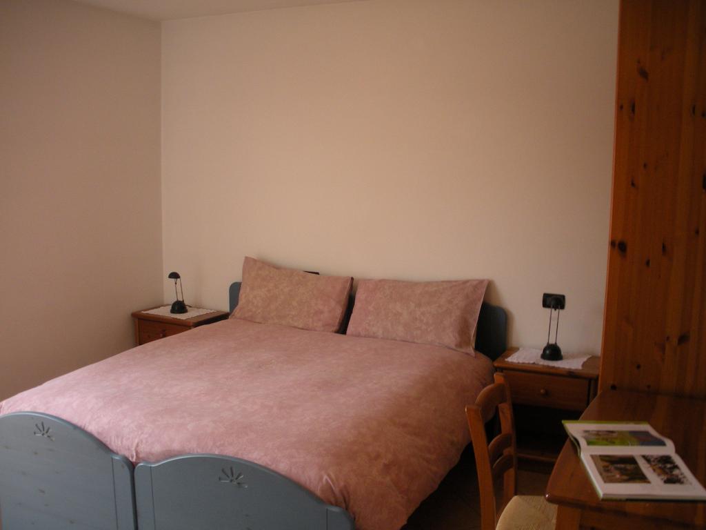 Agritur Maso Pomarolli