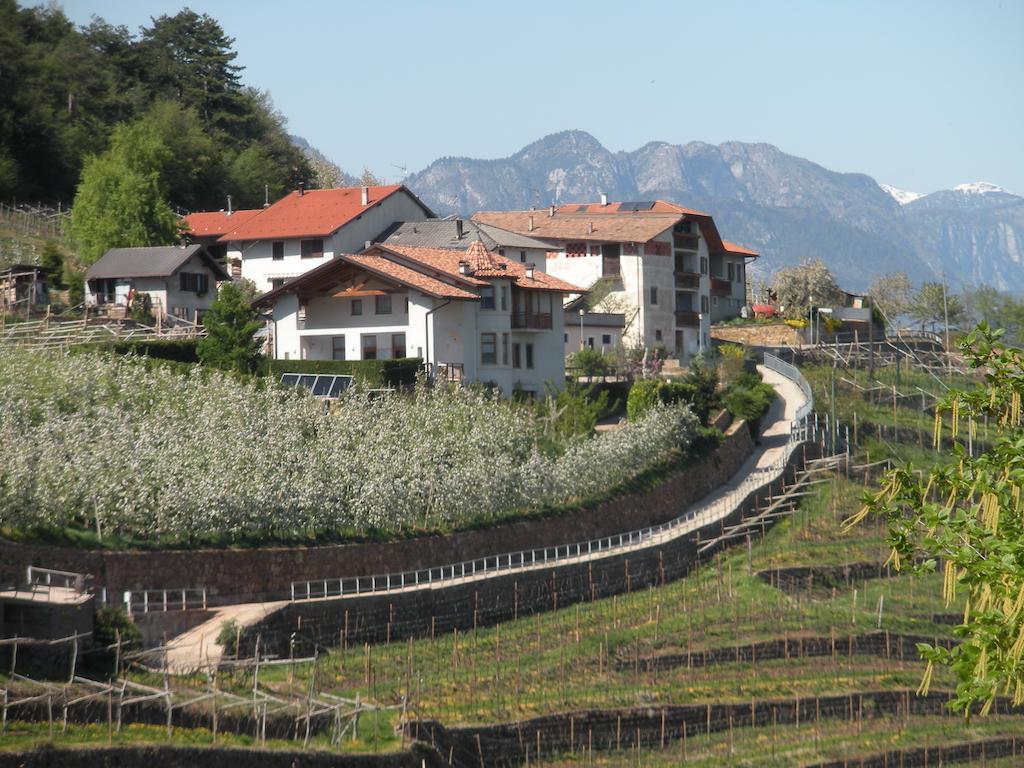 Agritur Maso Pomarolli Giovo
