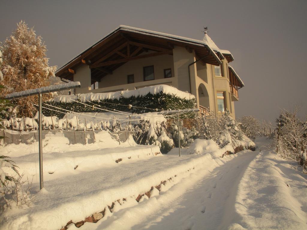 Agritur Maso Pomarolli Farm stay Giovo