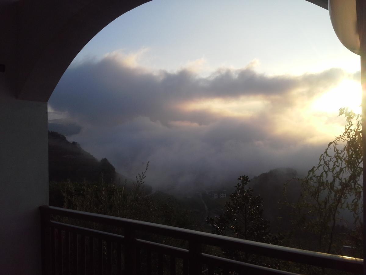Agritur Maso Pomarolli Farm stay Giovo